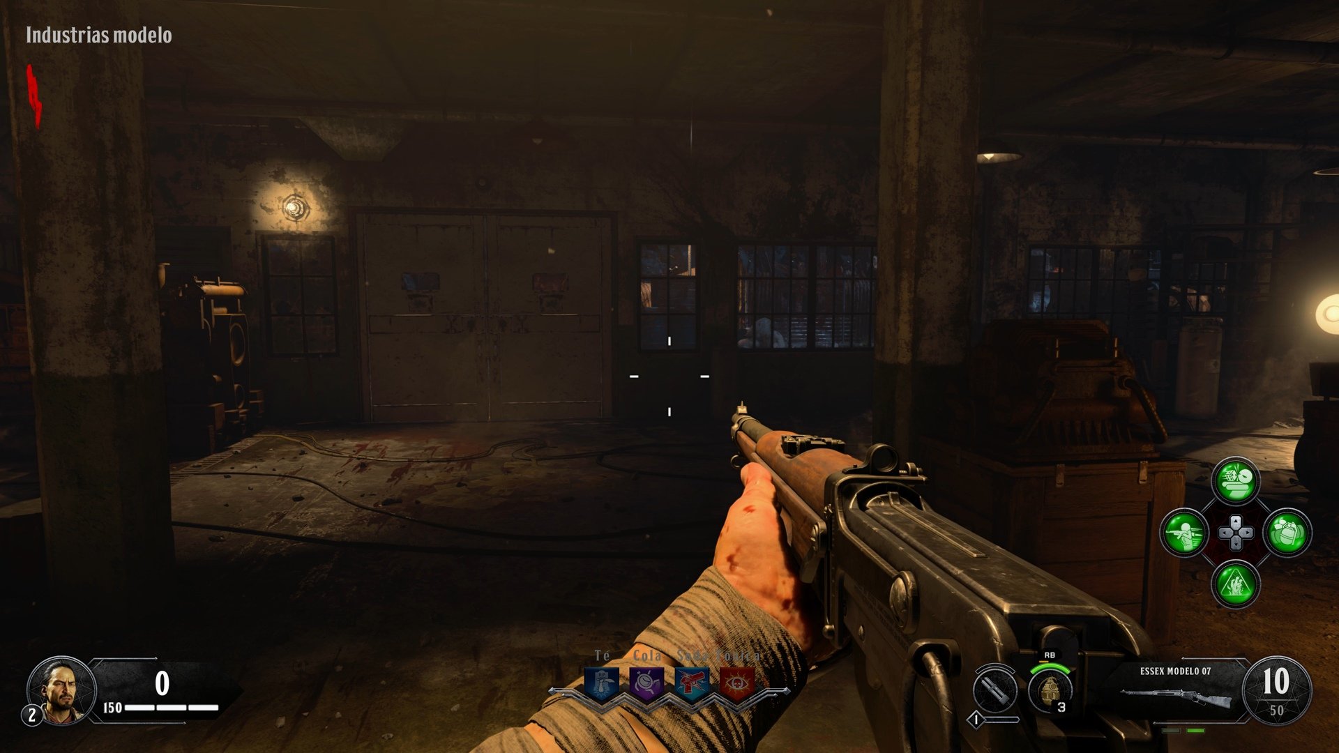 Call of Duty: Black Ops 4 - Imagen 4